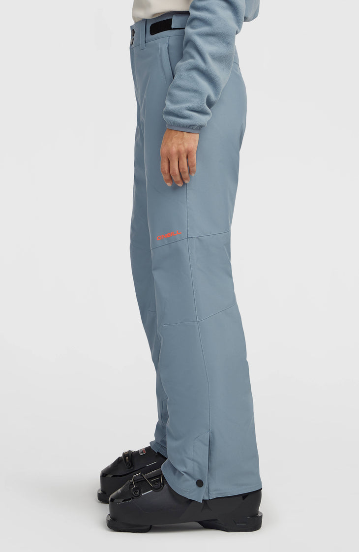 Pantalon de ski FWC'Cruz Slim | Murky Water