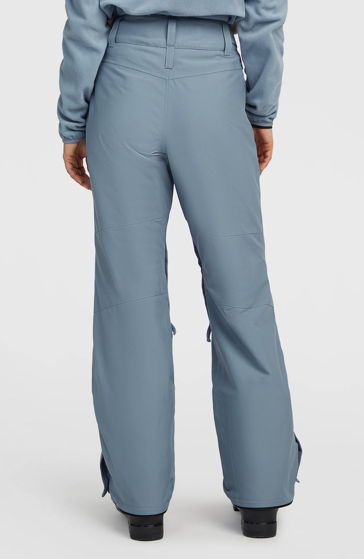 Pantalon de ski FWC'Cruz Slim | Murky Water