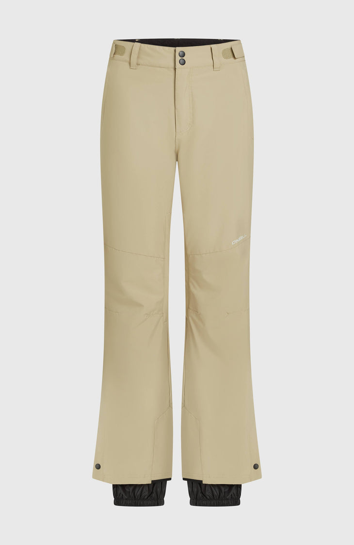 Pantalon de ski FWC'Cruz Slim | Olive Blush