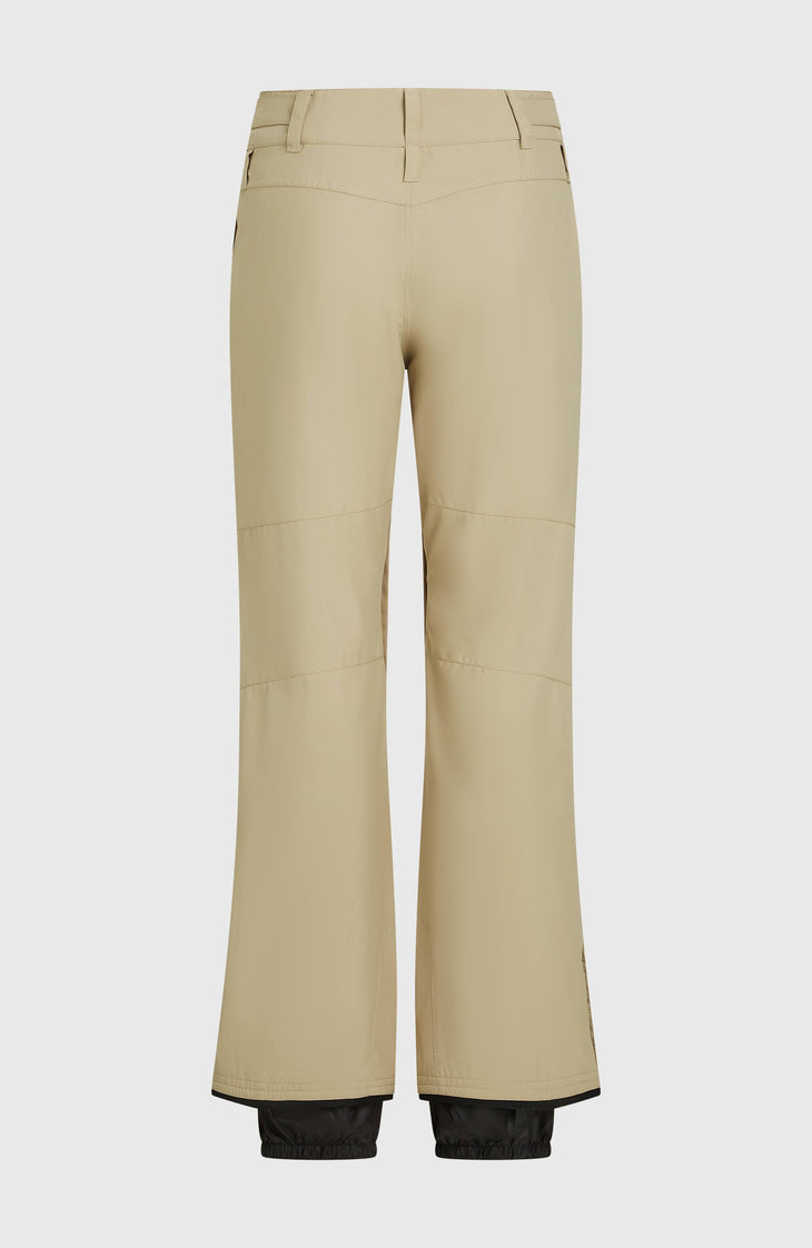 Pantalon de ski FWC'Cruz Slim | Olive Blush