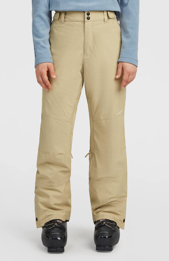 Pantalon de ski FWC'Cruz Slim | Olive Blush