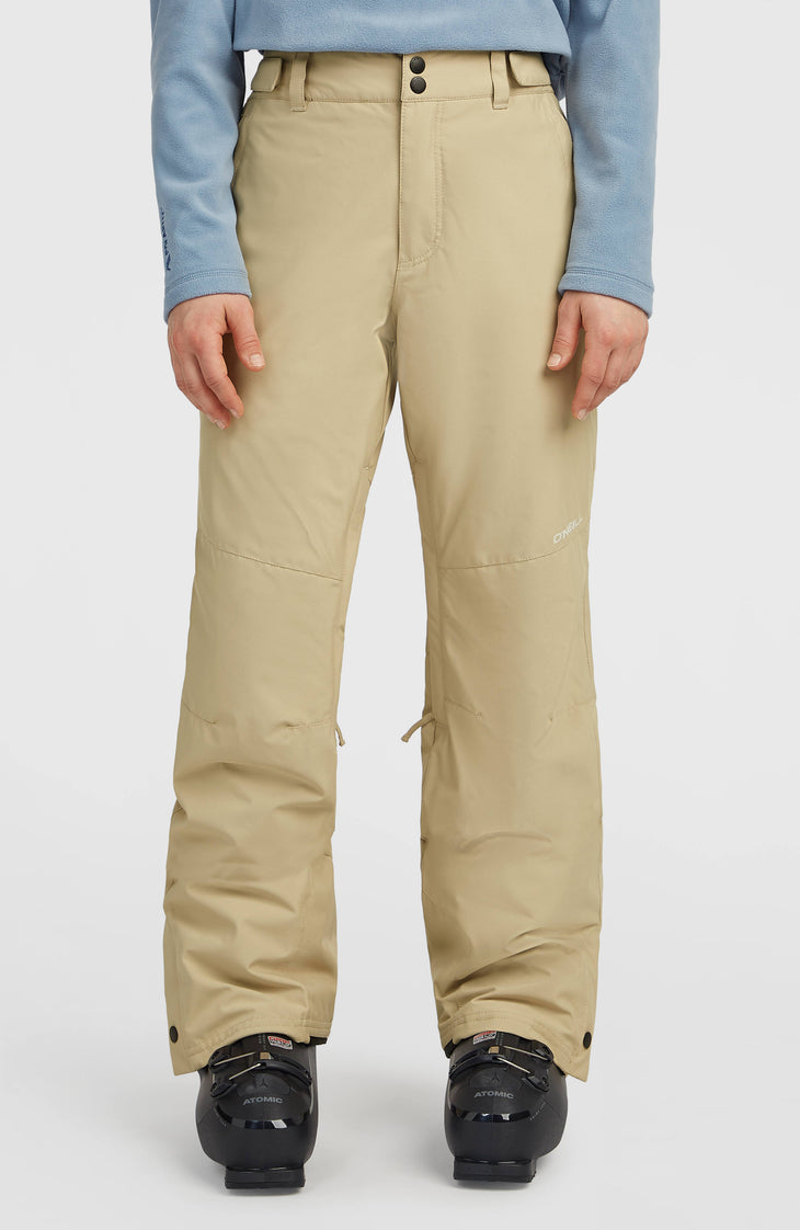 Pantalon de ski FWC'Cruz Slim | Olive Blush