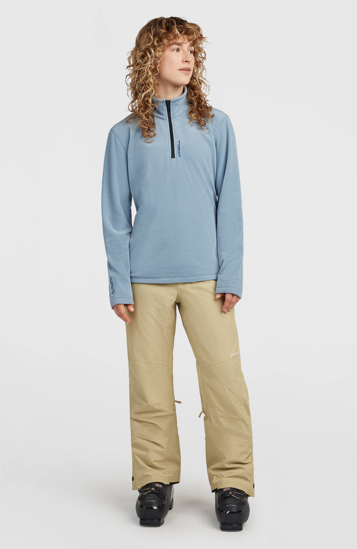 Pantalon de ski FWC'Cruz Slim | Olive Blush