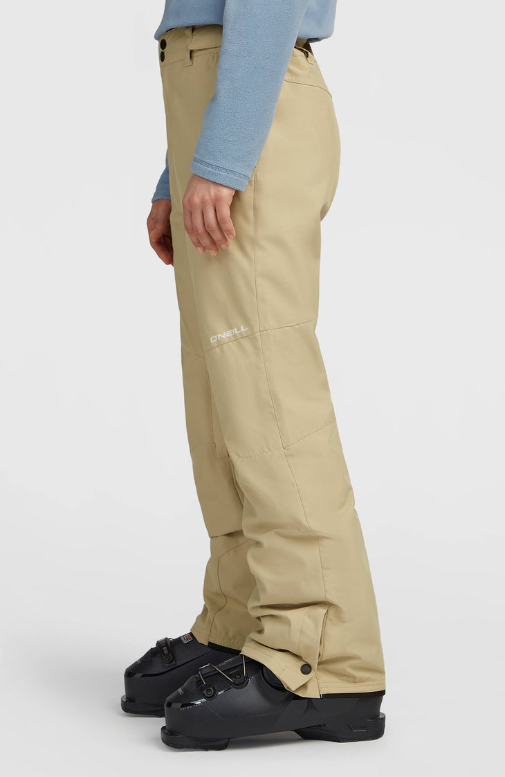 Pantalon de ski FWC'Cruz Slim | Olive Blush