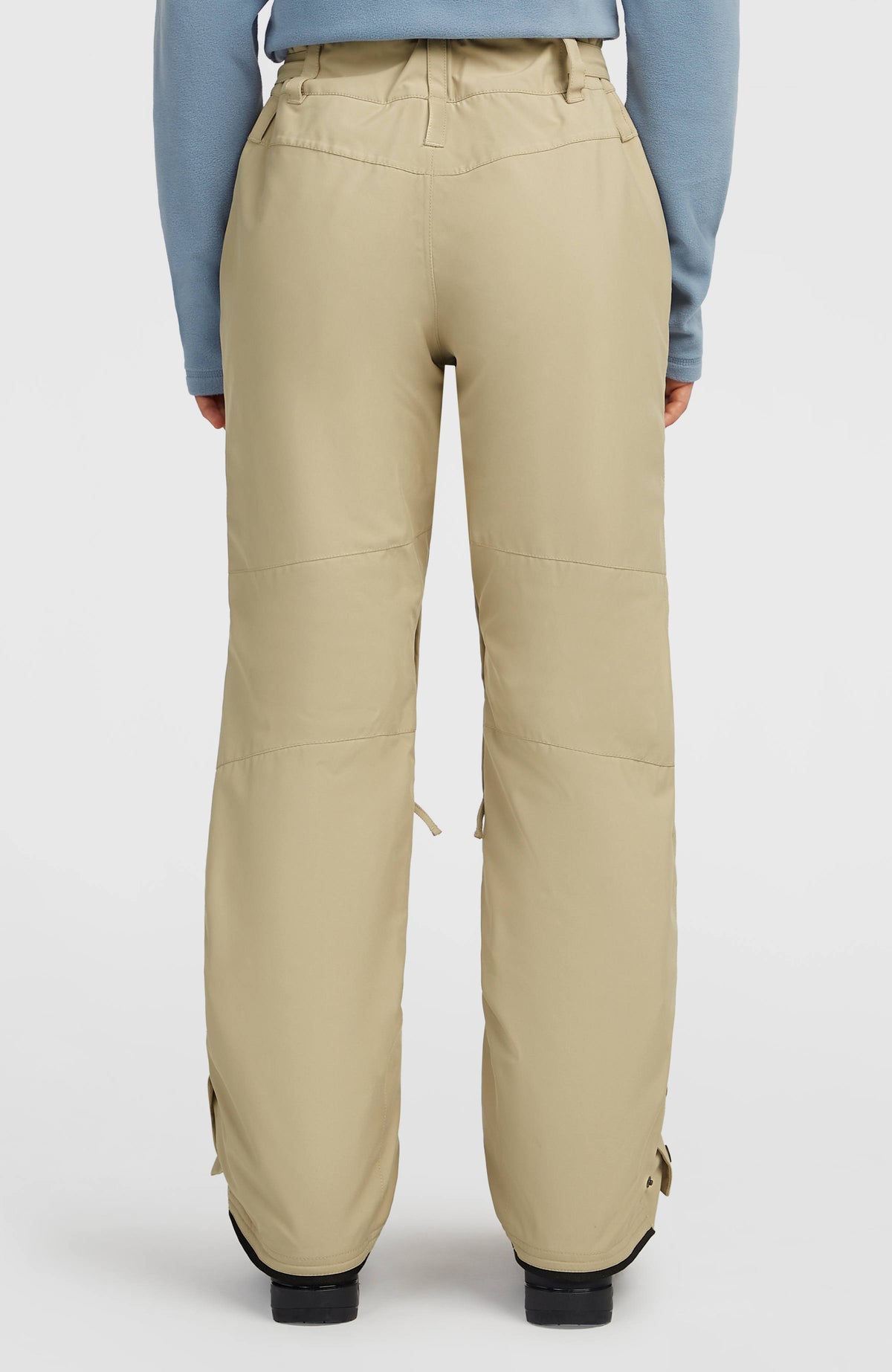 Pantalon de ski FWC'Cruz Slim | Olive Blush