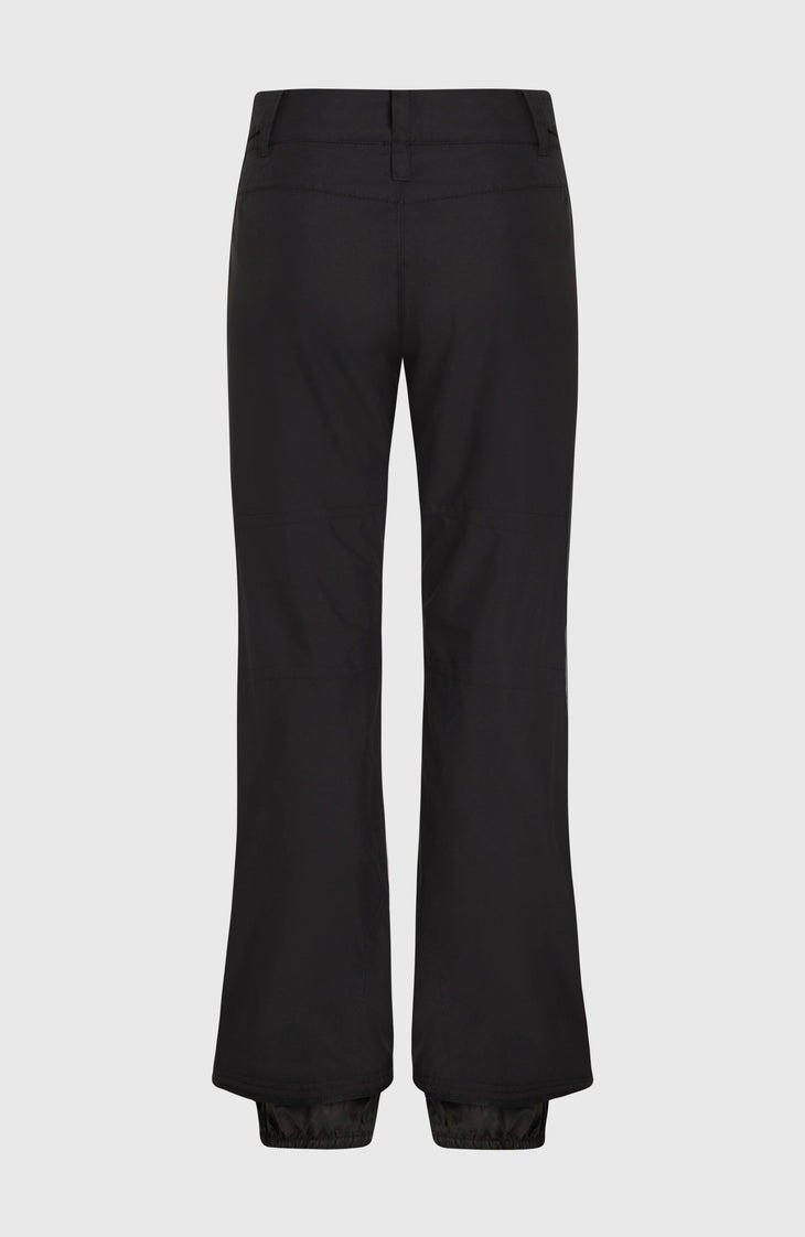 Pantalon de ski FWC'Cruz Slim | Black Out