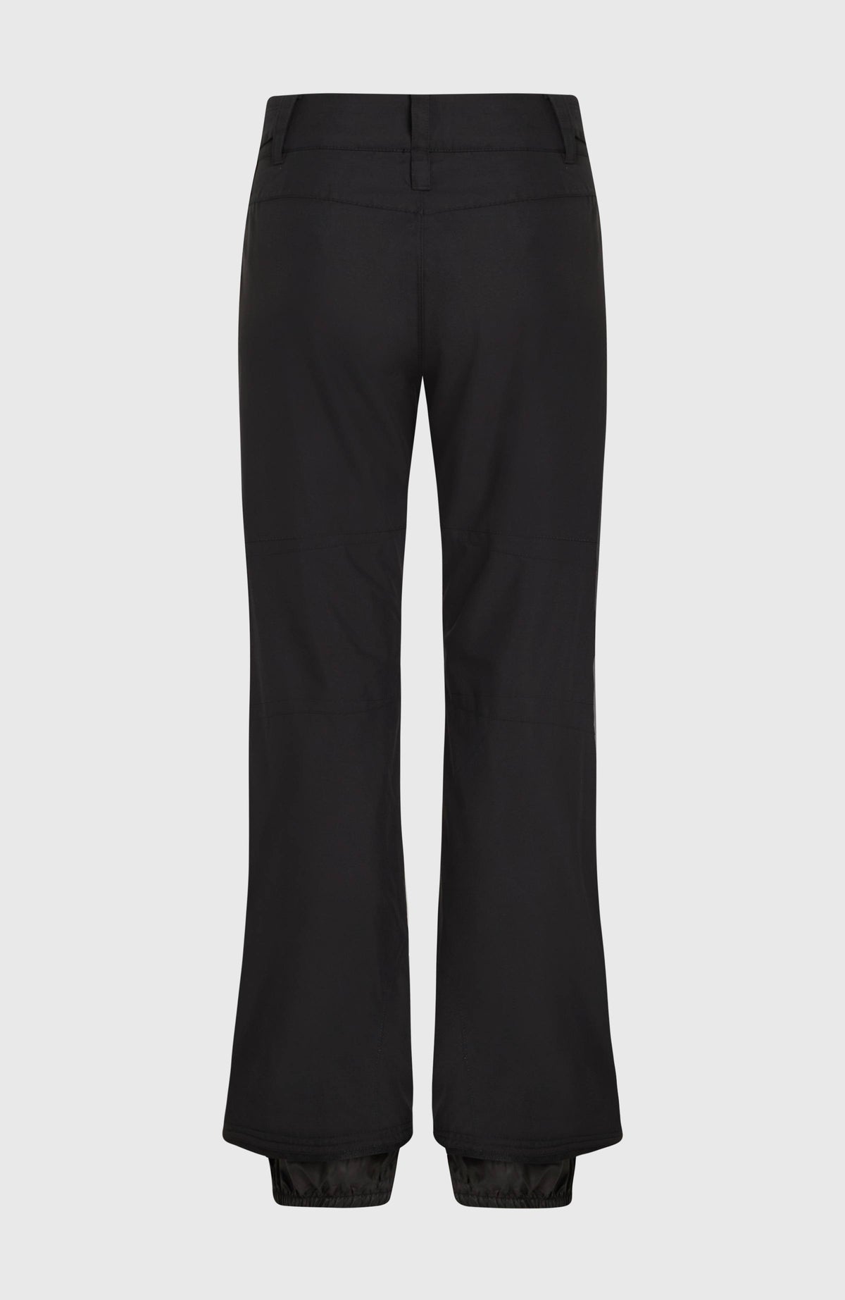 Pantalon de ski FWC'Cruz Slim | Black Out