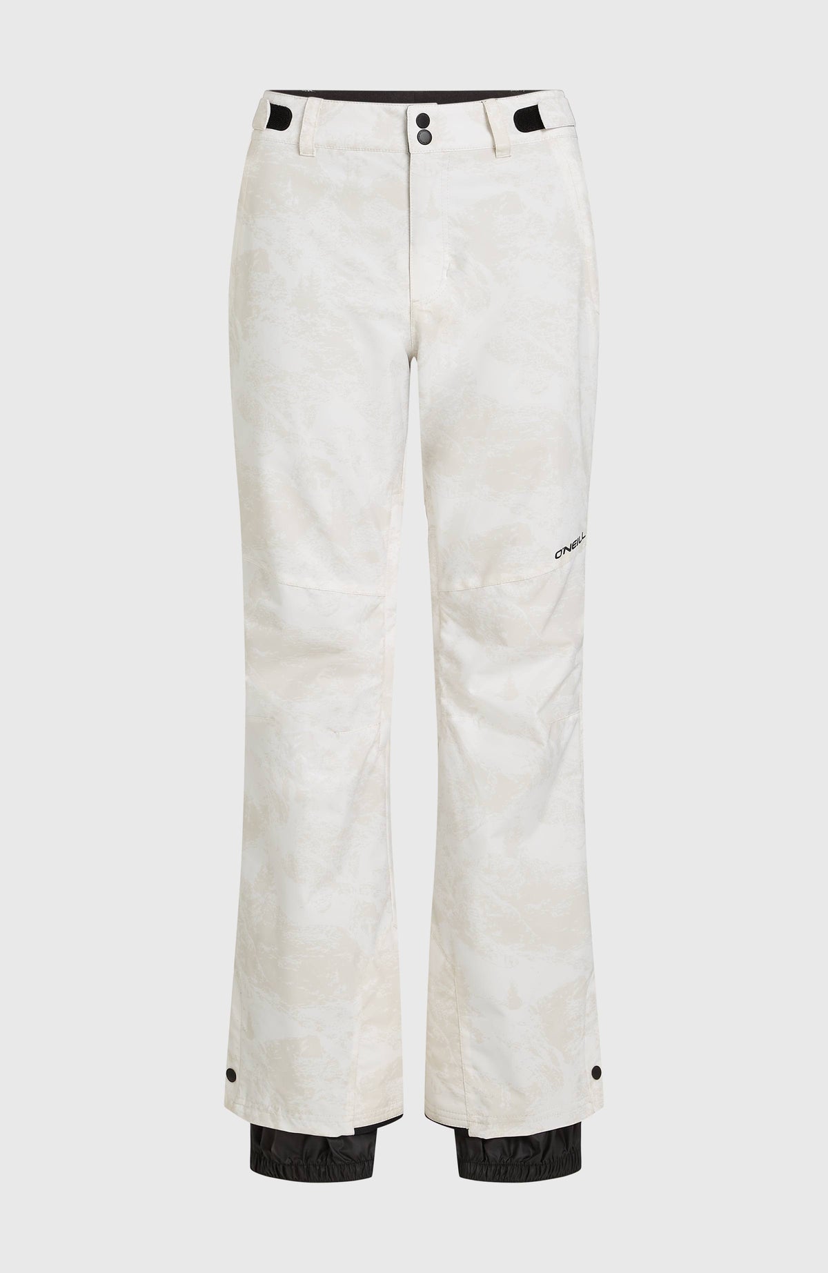Pantalon de ski FWC'Cruz Slim | White Mountain Landscape