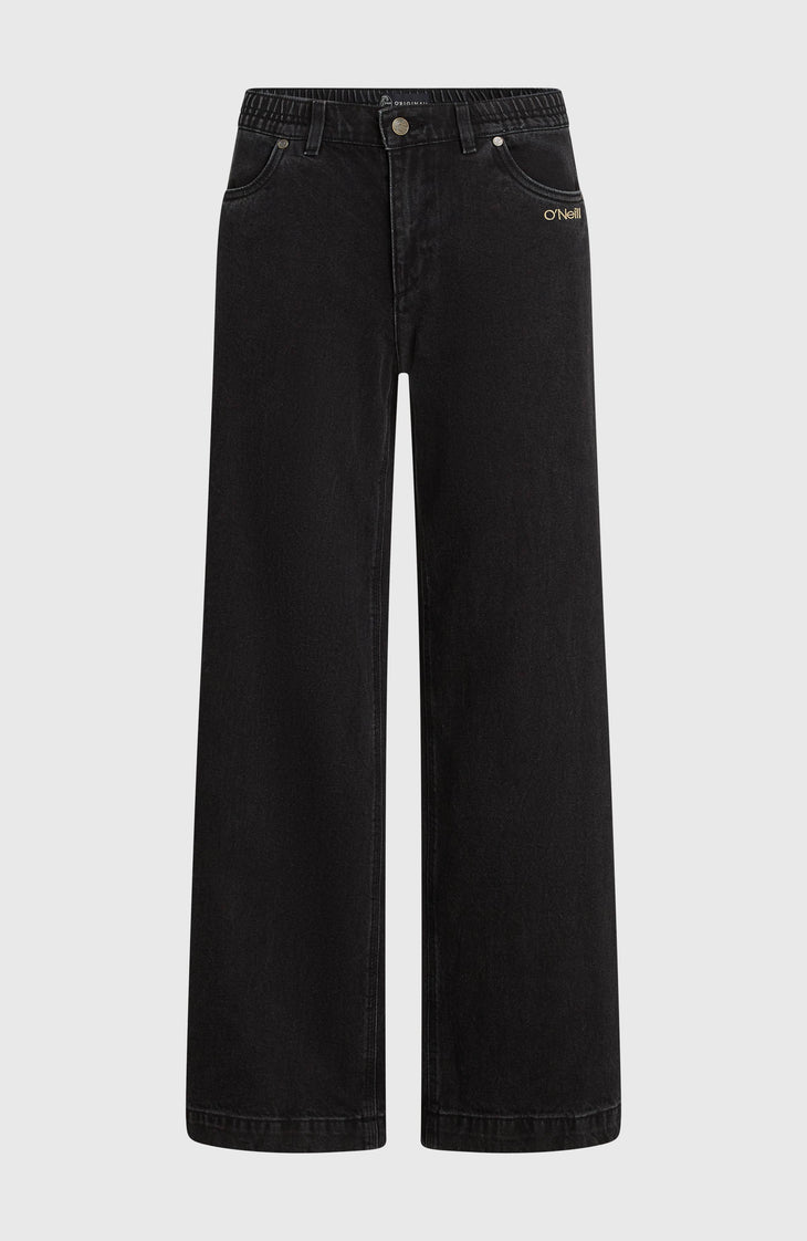 Pantalon en jean O'Riginals | Black Out
