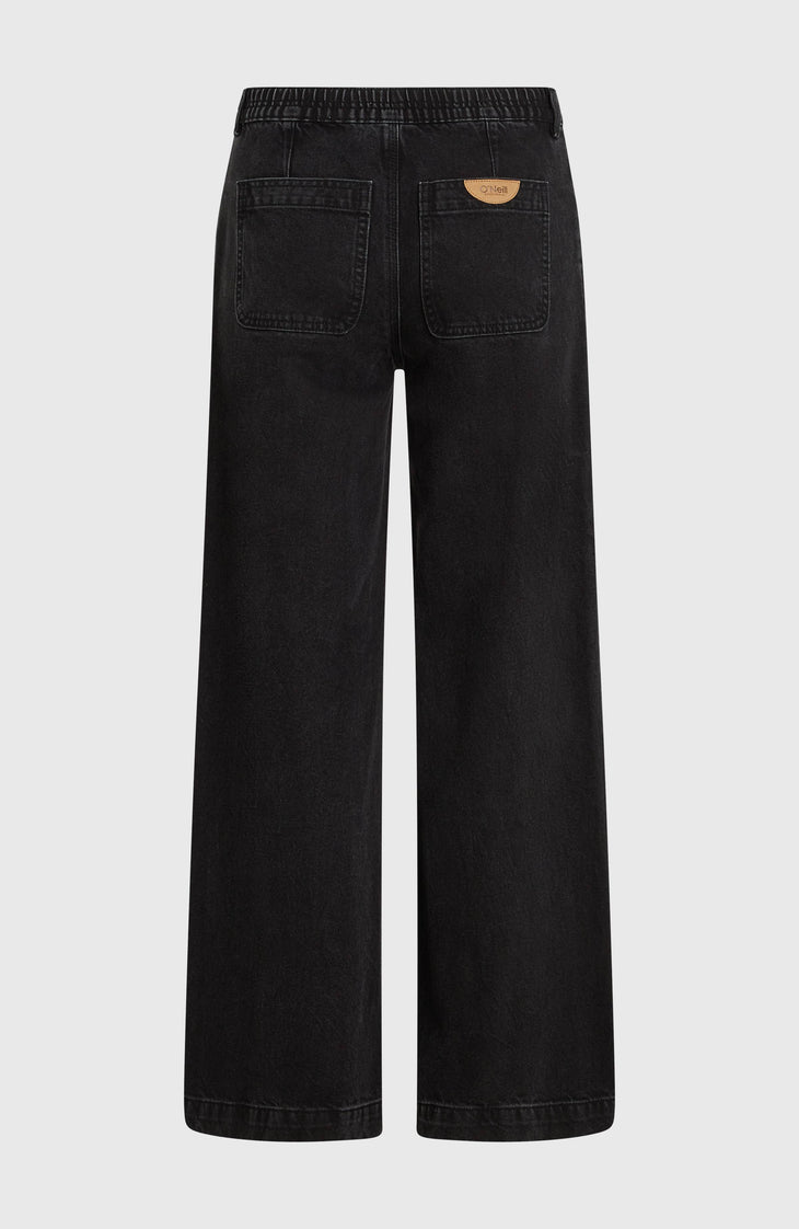 Pantalon en jean O'Riginals | Black Out