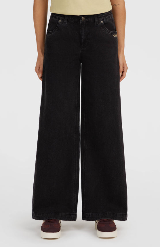 Pantalon en jean O'Riginals | Black Out