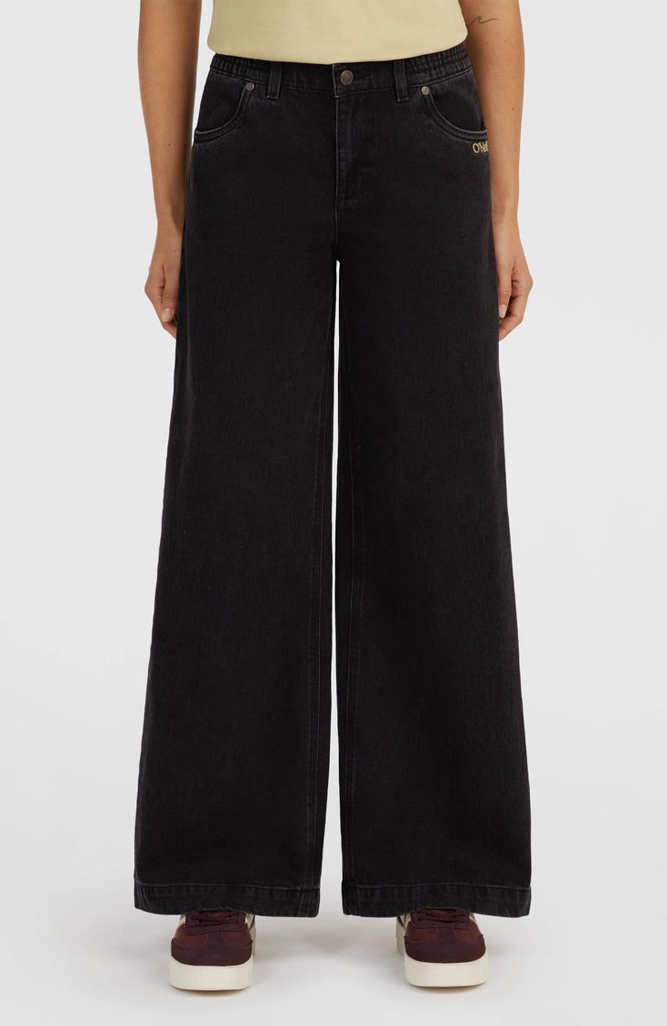 Pantalon en jean O'Riginals | Black Out
