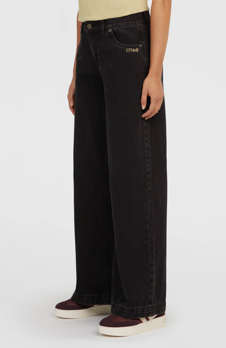 Pantalon en jean O'Riginals | Black Out