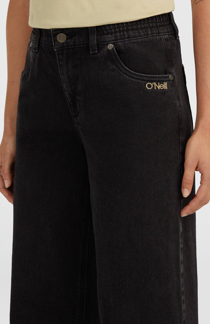 Pantalon en jean O'Riginals | Black Out