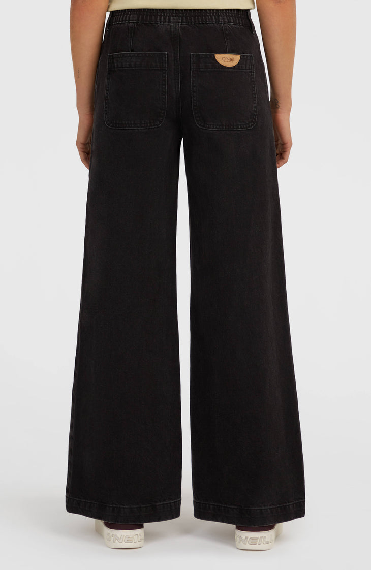 Pantalon en jean O'Riginals | Black Out