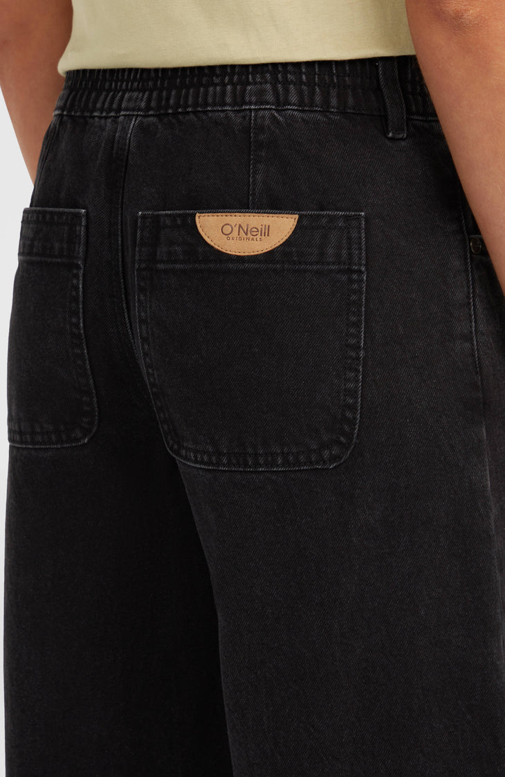 Pantalon en jean O'Riginals | Black Out