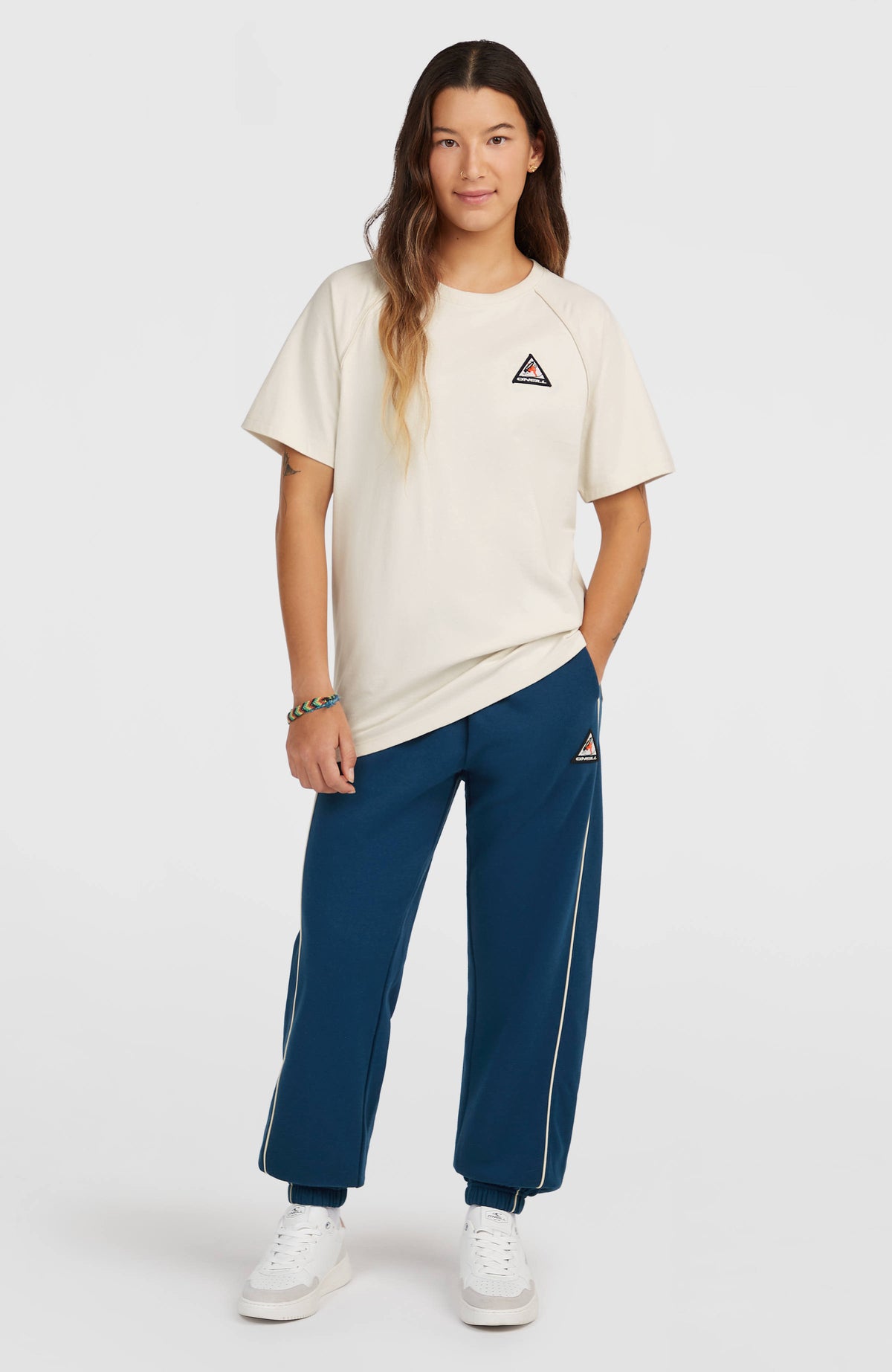 Pantalon de survêtement FWC'Play | Regal Blue