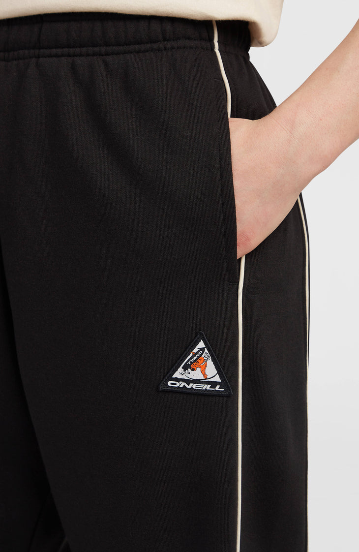 Pantalon de survêtement FWC'Play | Black Out