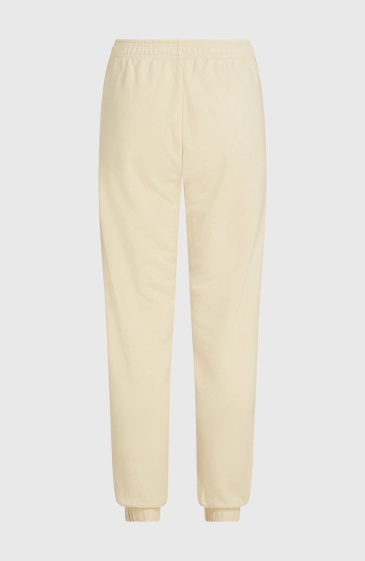 Pantalon de survêtement O'Neill Graphic | Linen White
