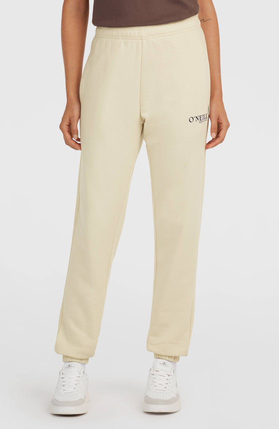 Pantalon de survêtement O'Neill Graphic | Linen White