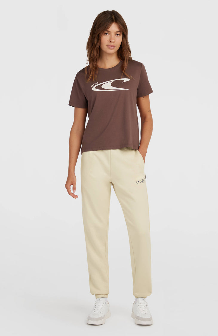 Pantalon de survêtement O'Neill Graphic | Linen White
