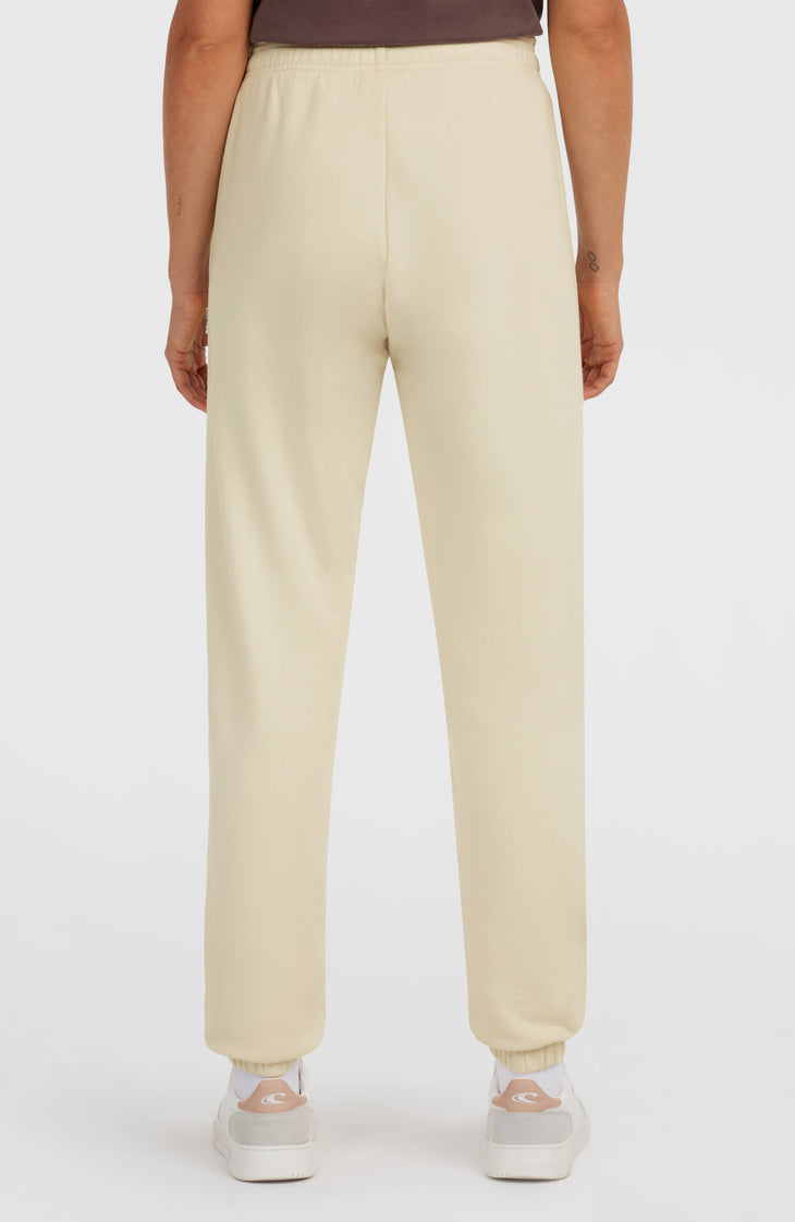 Pantalon de survêtement O'Neill Graphic | Linen White