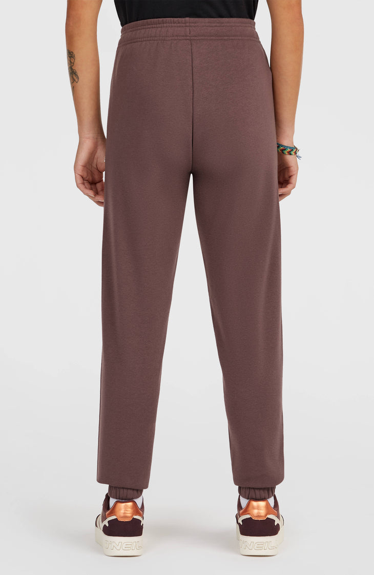 Pantalon de survêtement O'Neill Graphic | Purple Gray