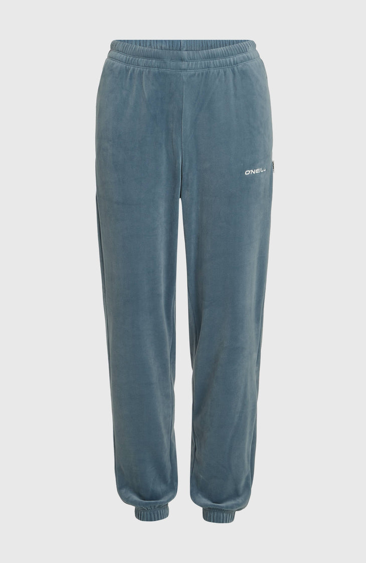 Pantalon de survêtement en velours FWC'Cruz | Murky Water