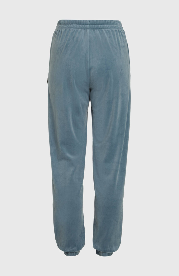 Pantalon de survêtement en velours FWC'Cruz | Murky Water