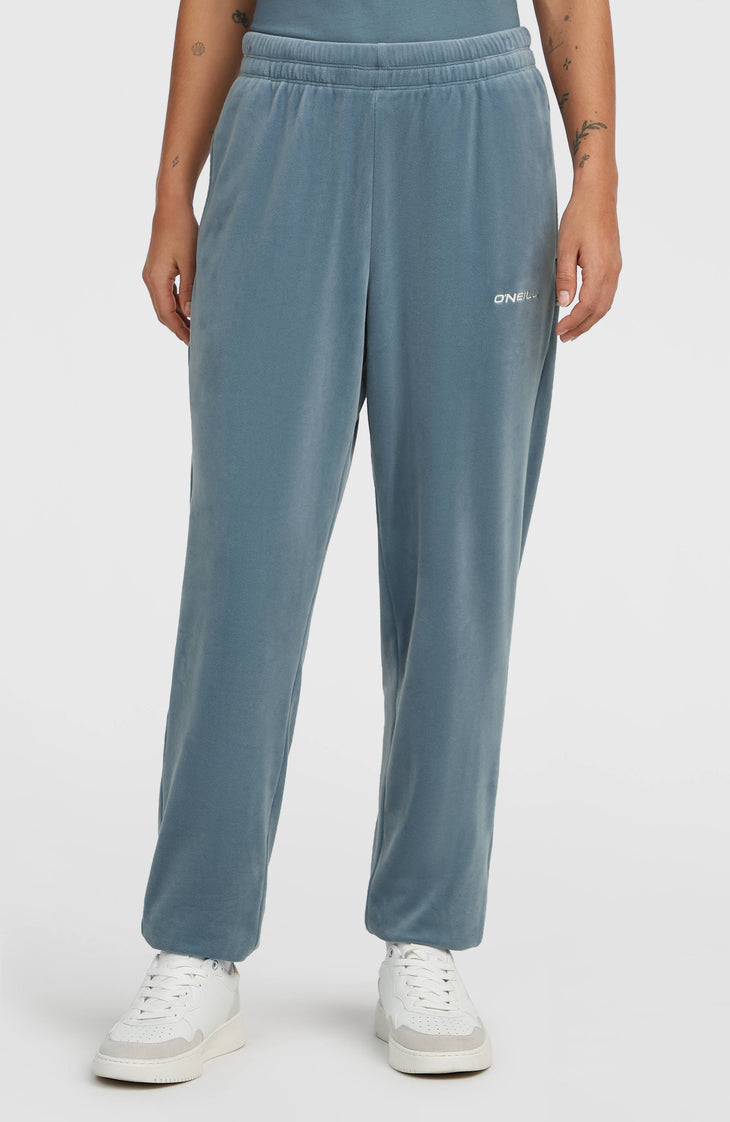 Pantalon de survêtement en velours FWC'Cruz | Murky Water