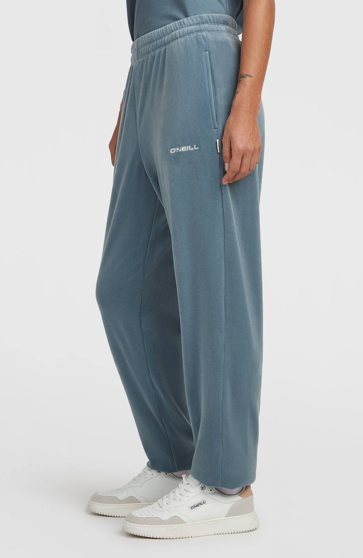 Pantalon de survêtement en velours FWC'Cruz | Murky Water