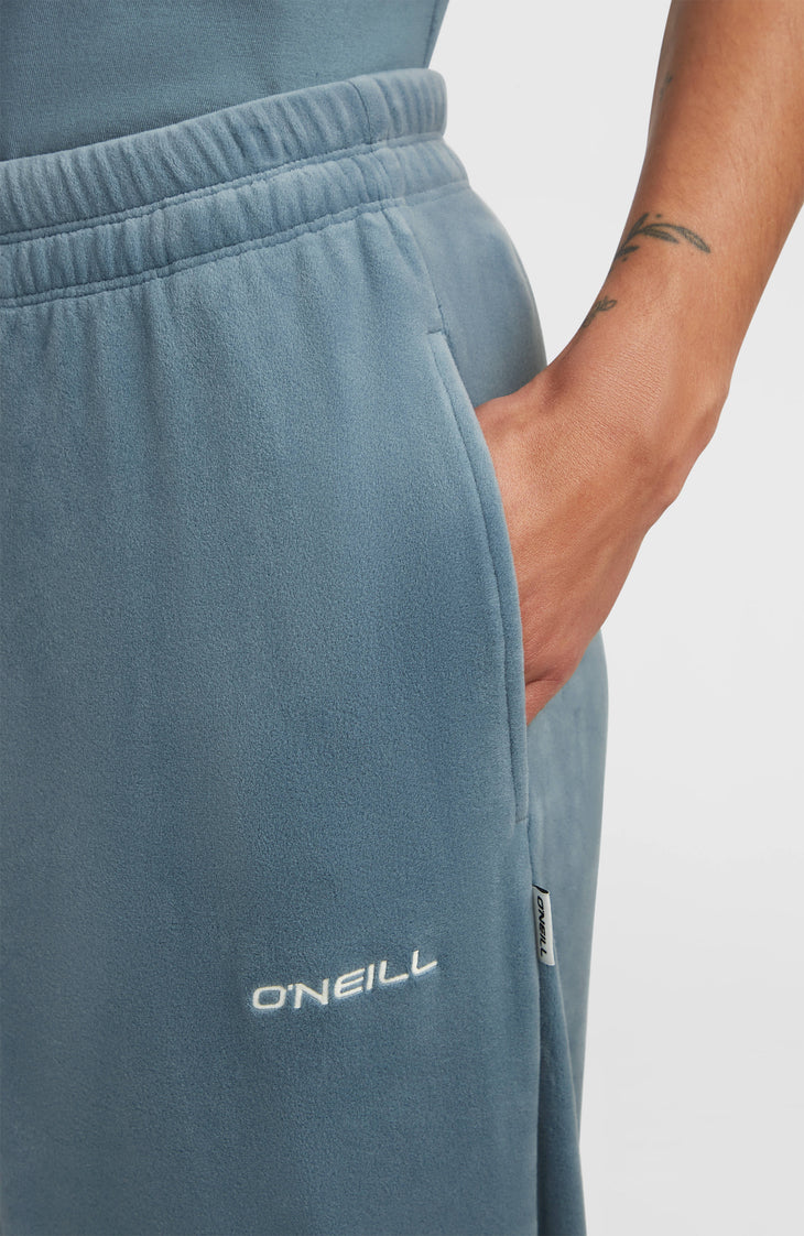 Pantalon de survêtement en velours FWC'Cruz | Murky Water