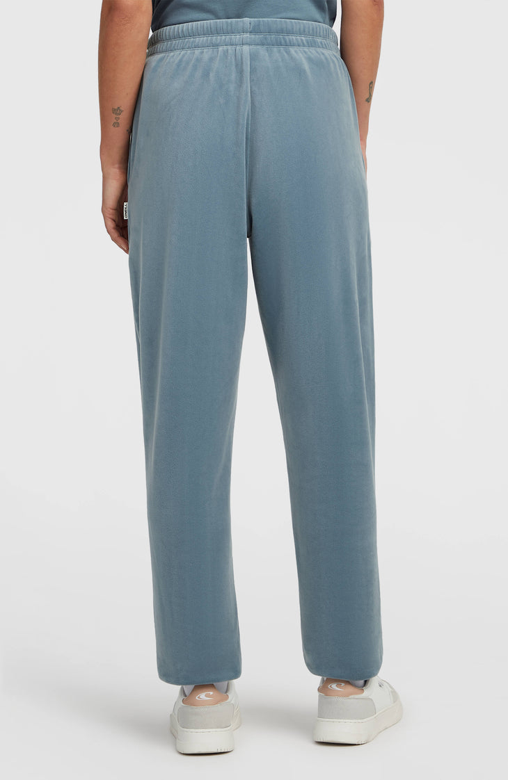 Pantalon de survêtement en velours FWC'Cruz | Murky Water