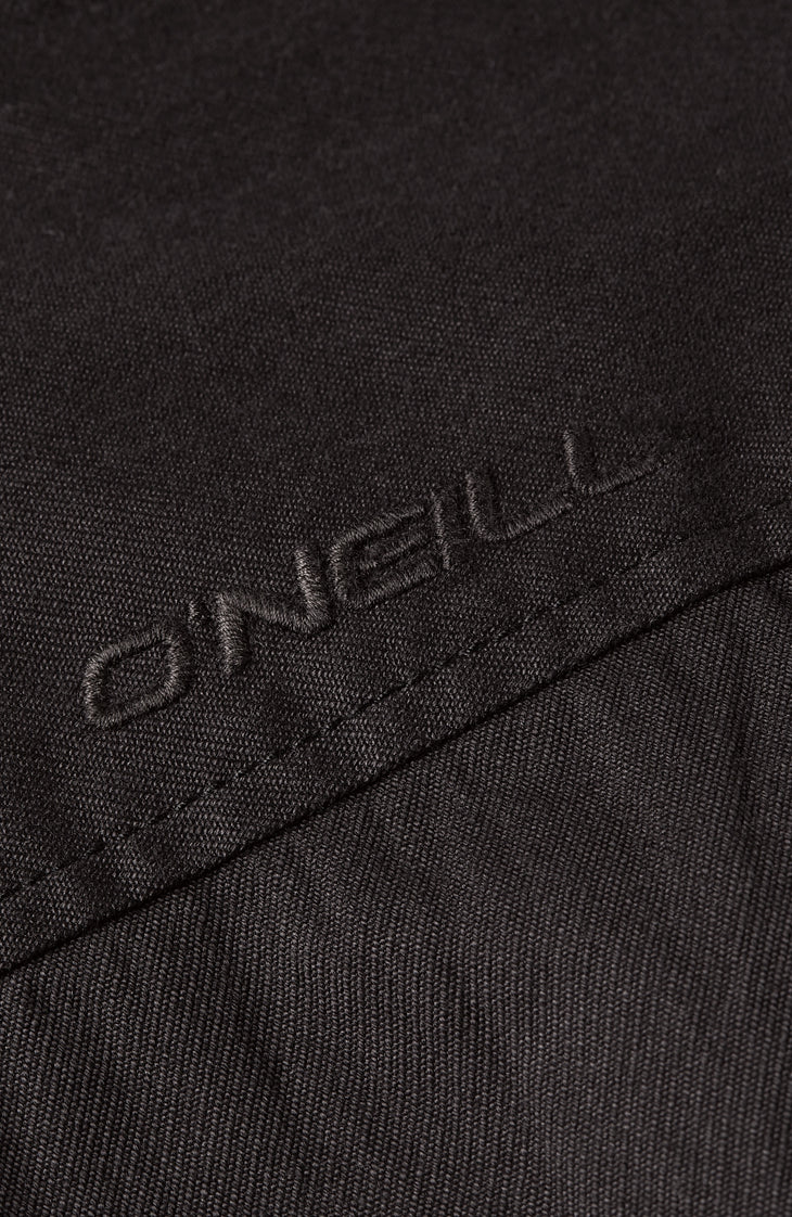 Surchemise en sergé | Black Out