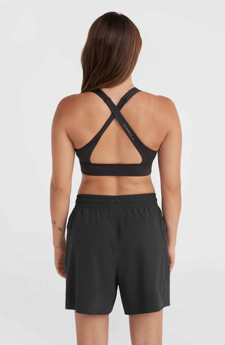 Short stretch O'Neill TRVLR Series | Black Out