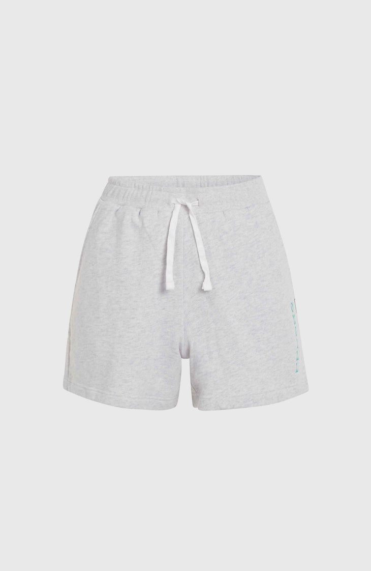 Short O'Neill Beach Vintage | White Melange