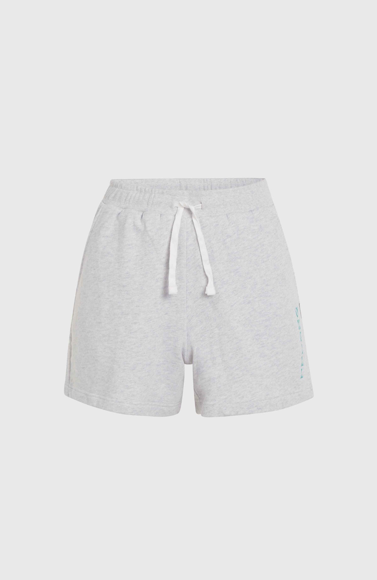 Short O'Neill Beach Vintage | White Melange