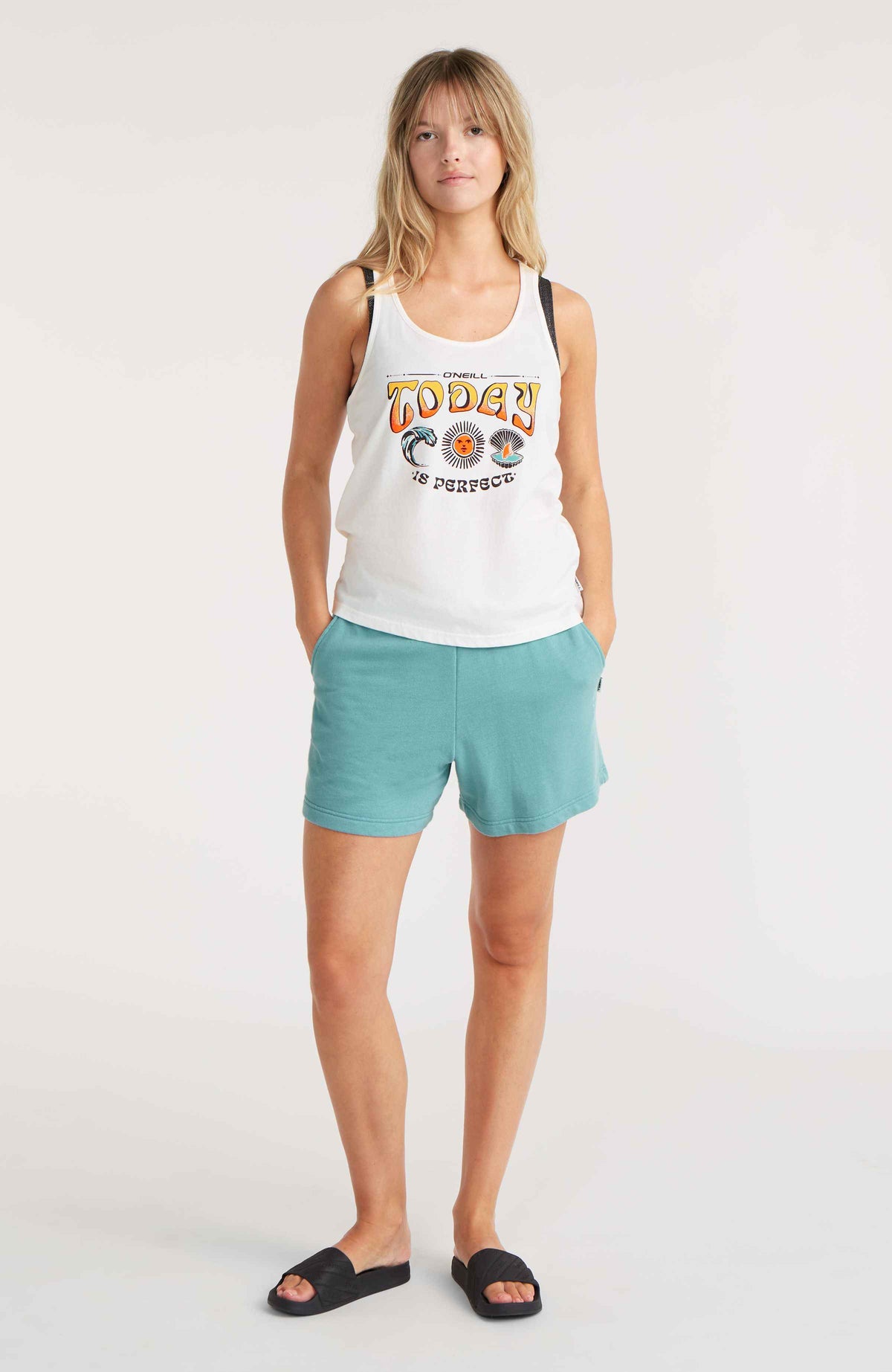 Short O'Neill Beach Vintage | Ripling Shores