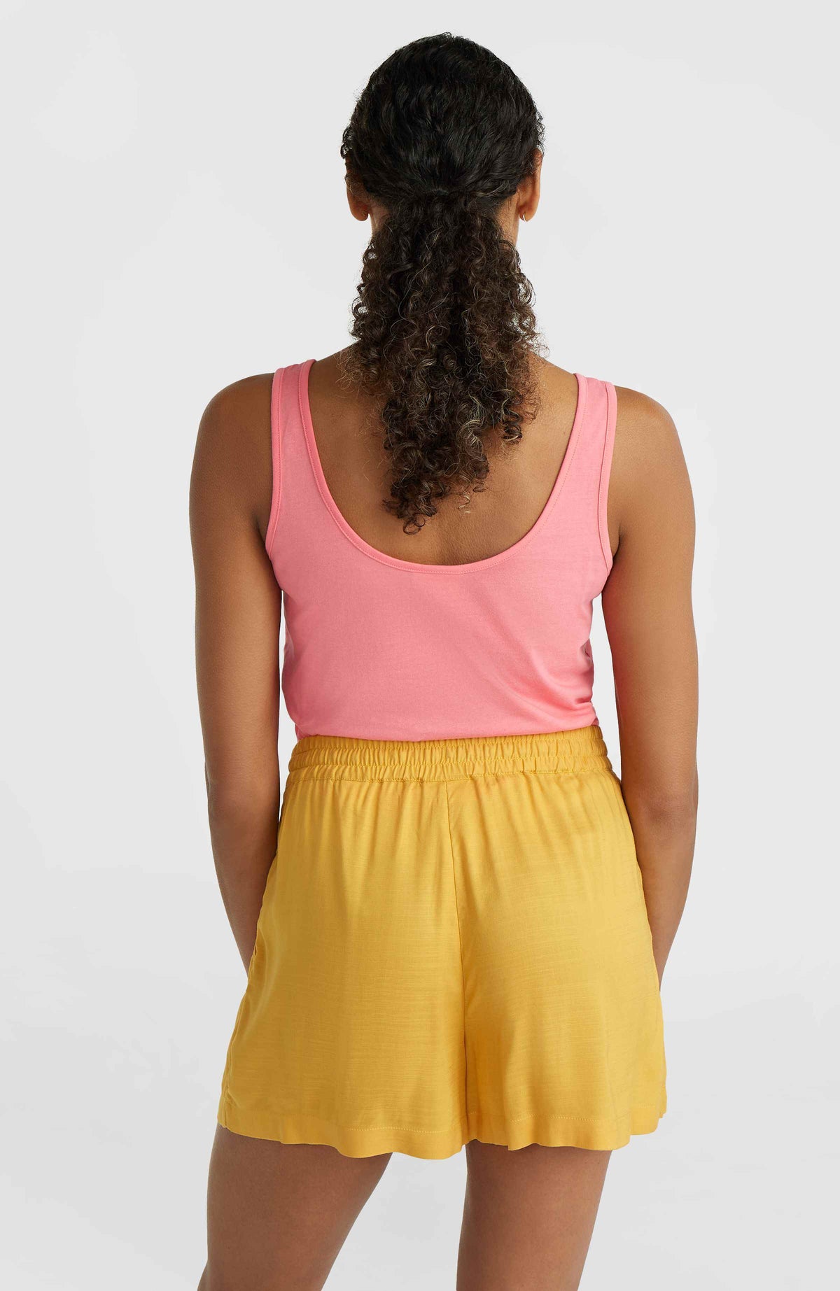 Short Amiri Beach | Golden Haze