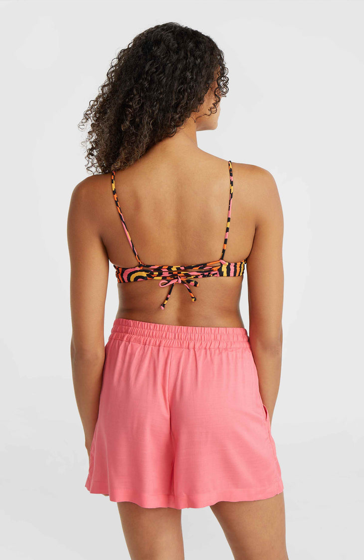 Short Amiri Beach | Perfectly Pink