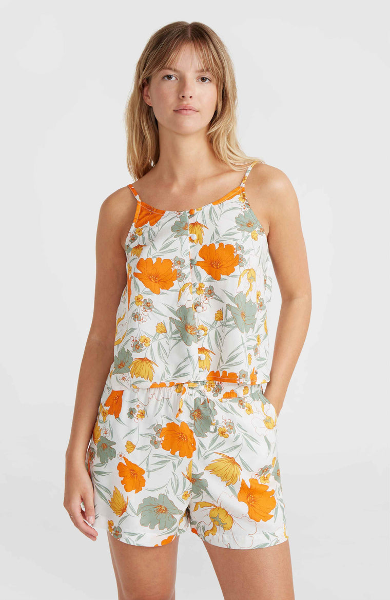 Short Amiri Beach | White Bluemchen Short Amiri Beach | White Bluemchen