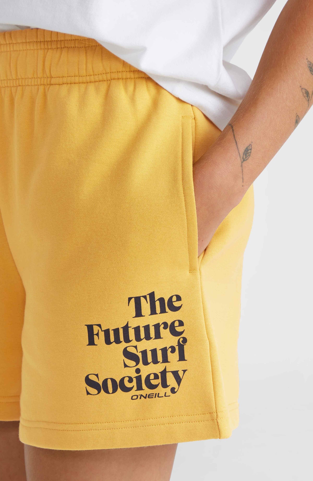Short Future Surf Society | Golden Haze