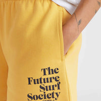 Short Future Surf Society | Golden Haze