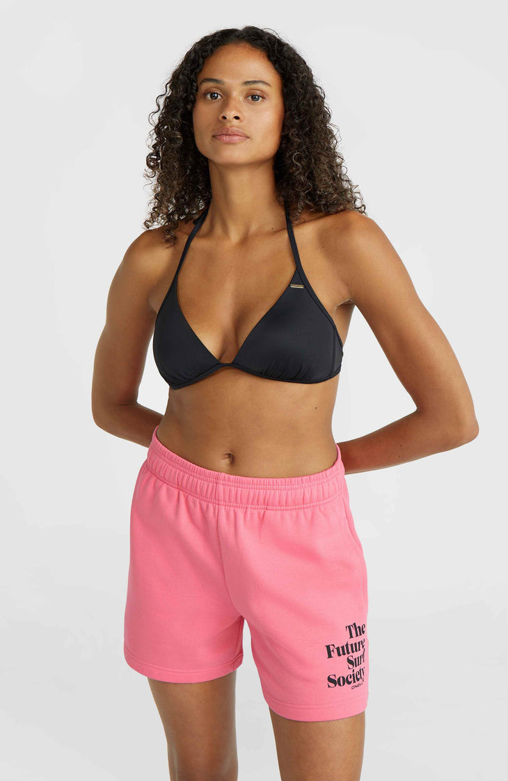 Short Future Surf Society | Perfectly Pink