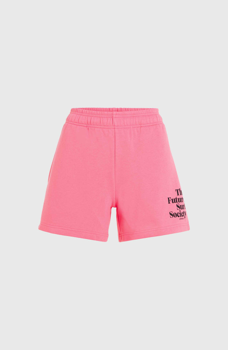 Short Future Surf Society | Perfectly Pink