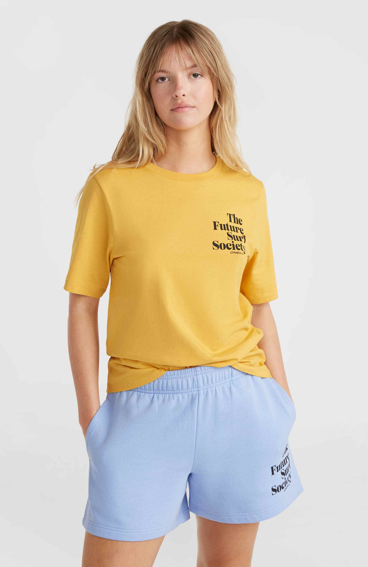 Short Future Surf Society | Melody Blue Short Future Surf Society | Melody Blue