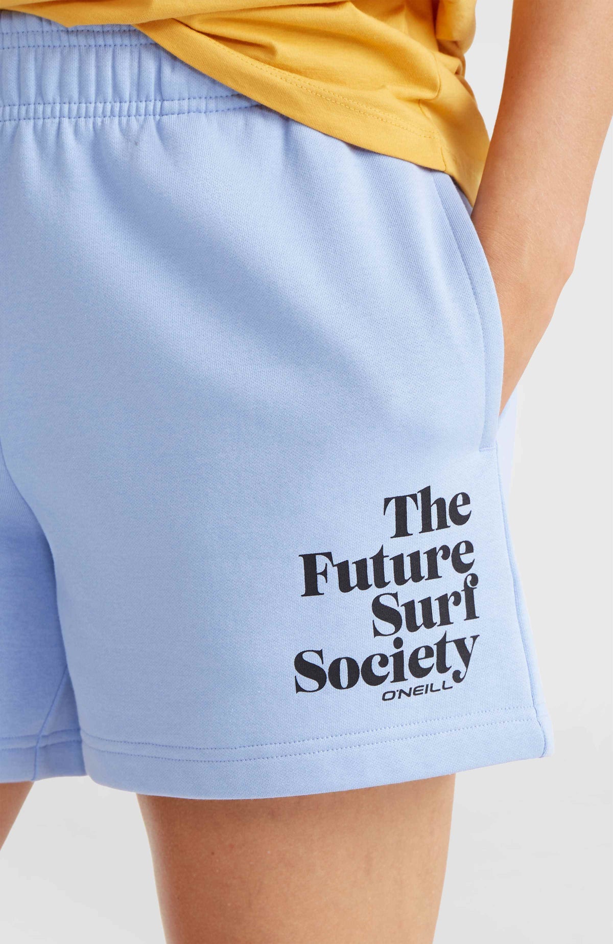 Short Future Surf Society | Melody Blue