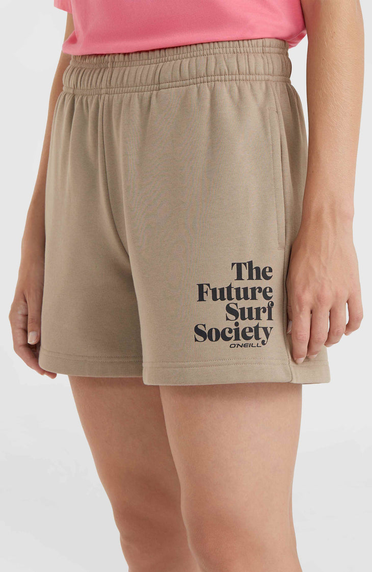 Short Future Surf Society | Pumpkin Smoke