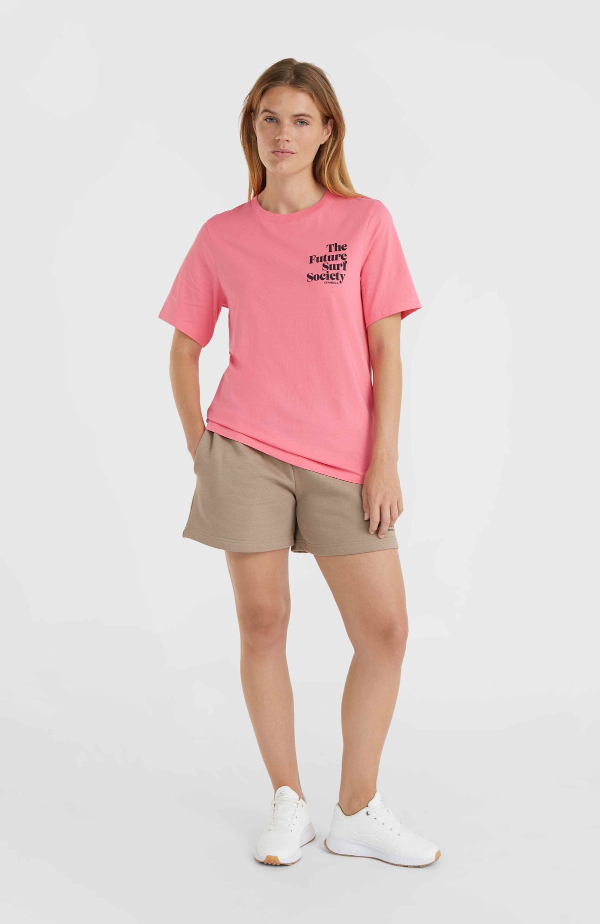 Short Future Surf Society | Pumpkin Smoke