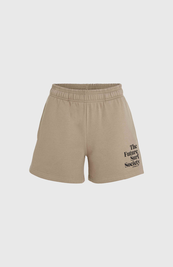 Short Future Surf Society | Pumpkin Smoke